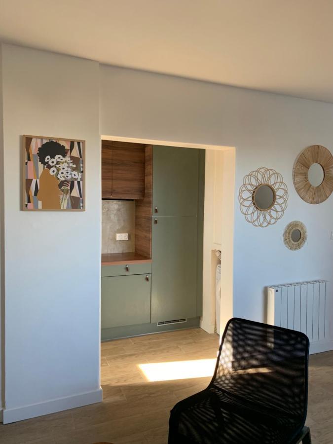 Superbe Appartement Avec Parking Gratuit Sur Place Сорт-Осгор Екстериор снимка